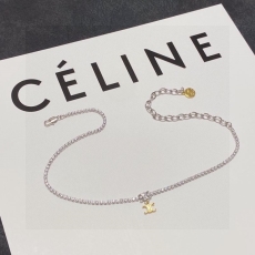 Celine Necklaces